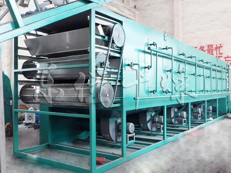 甜菜帶式干燥機(jī)